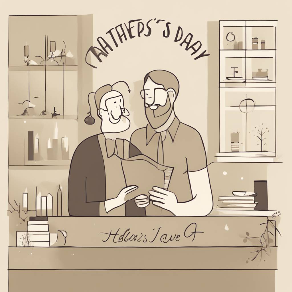 Today is Fathers' Day: A holiday of giving and love in the Christian tradition