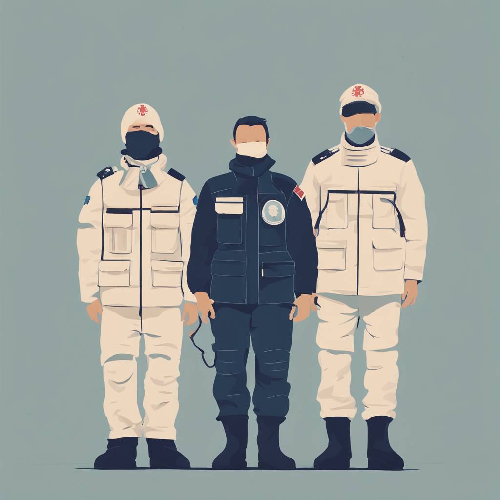 Spasioci pronašli četiri državljanke Srbije izgubljene kod Goražda