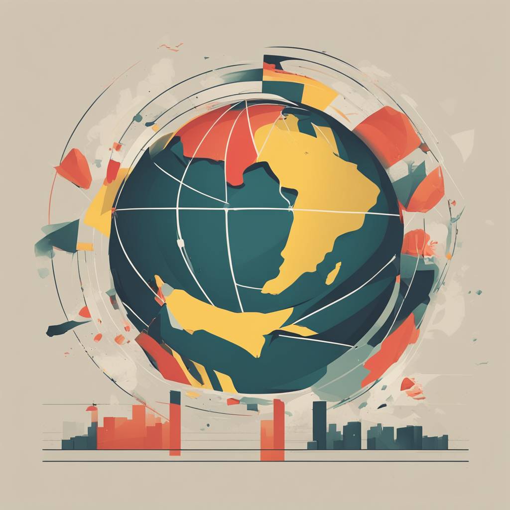 Svijet u previranju: Od Venecuele do Nigerije, Srbija u diplomatskoj ofanzivi