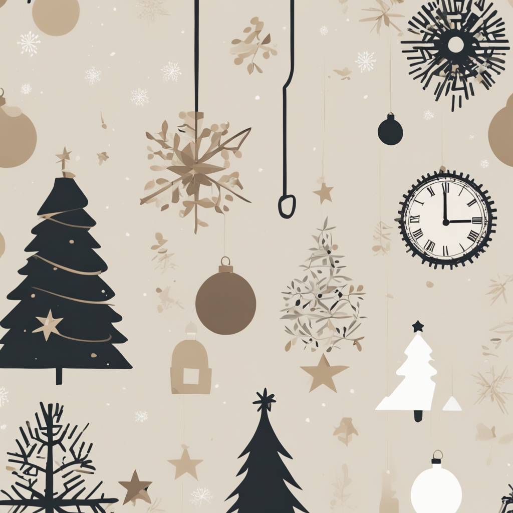 Кога е вистинското време за отстранување на новогодишните украси и како правилно да се спакуваат?