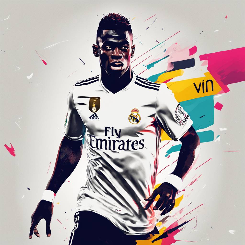 Vinicius Junior ipak ostaje u Real Madridu, dogovoren novi ugovor