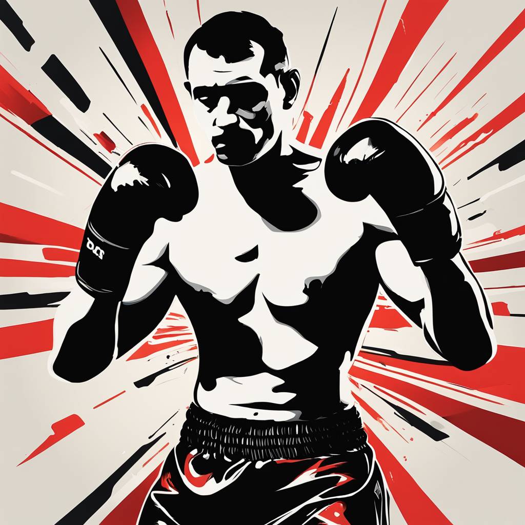 Preminuo Radovan Piro Jovićević, legenda barskog boksa