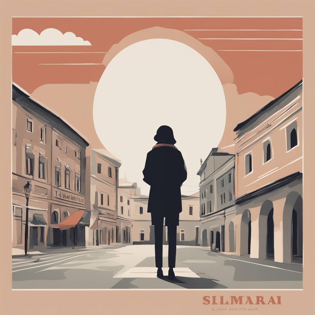 Premiere of Tamara Kotevska's Documentary Film "The Story of Siljan" in Skopje