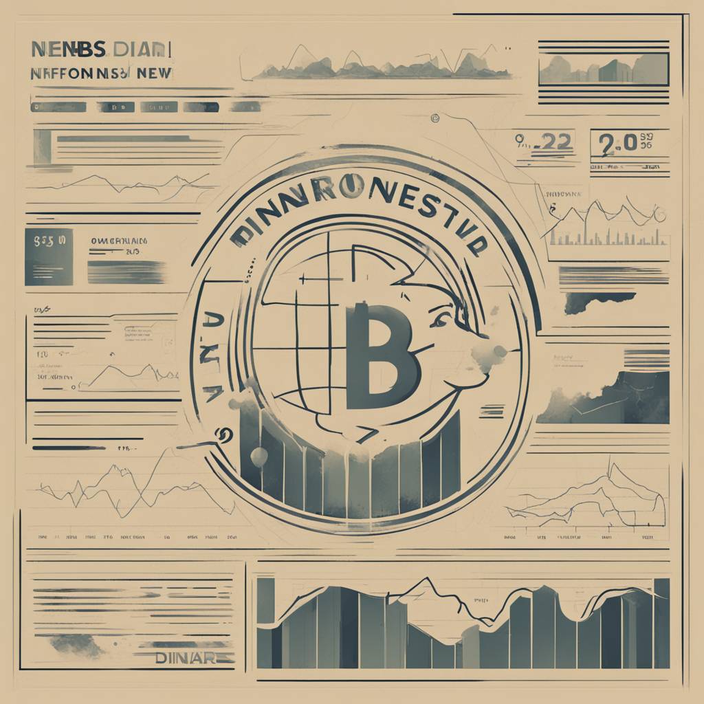 НБС: Со мерките за ограничување на маржите ја победија инфлацијата