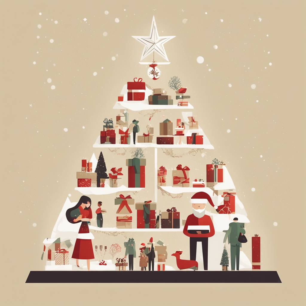 Програма за одбележување на Бадник и Божиќ во Бар