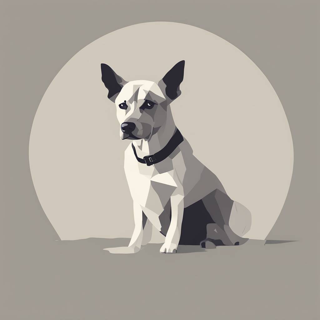 Кучето Макс во азил во Марибор чека дом веќе две години