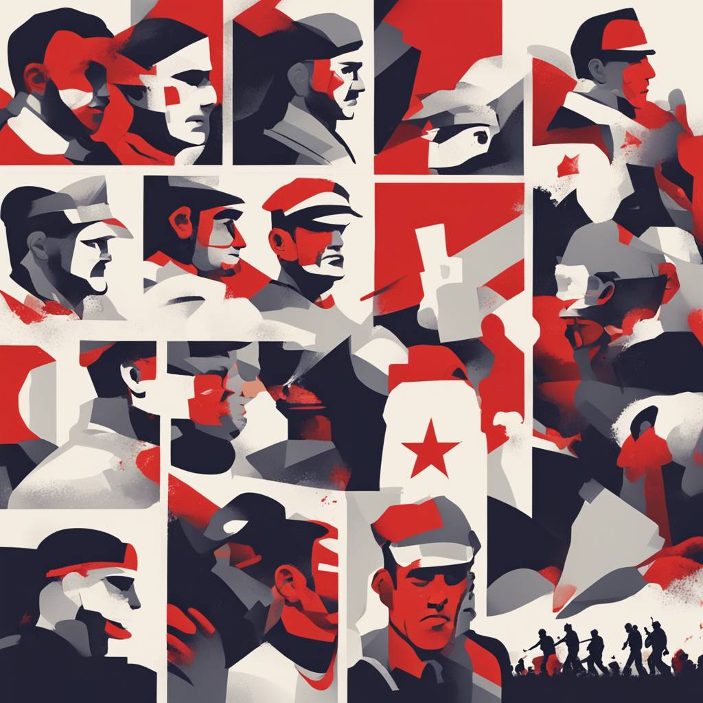 Povrijeđeni u sukobima policije i demonstranata u Tirani