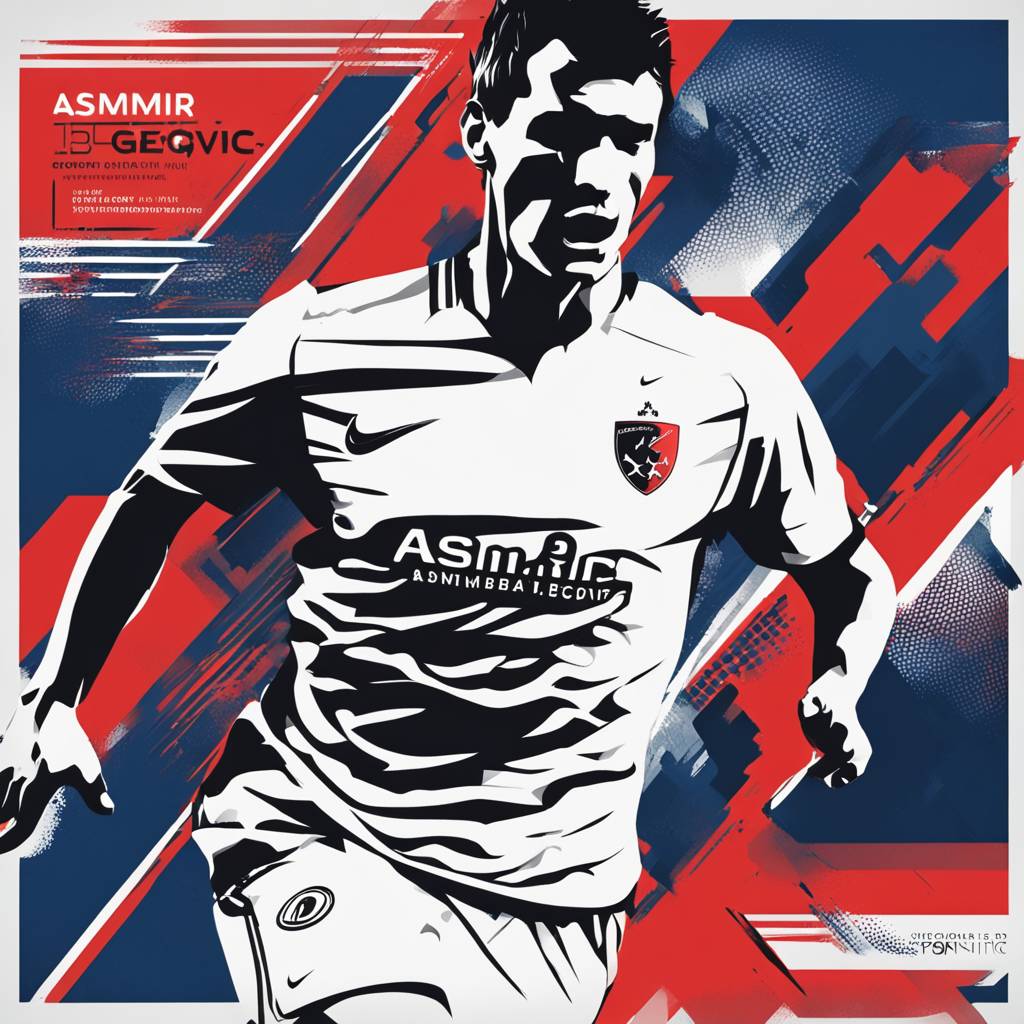 Akademija Asmir Begović se širi i na Mostar, obuka počinje u februaru