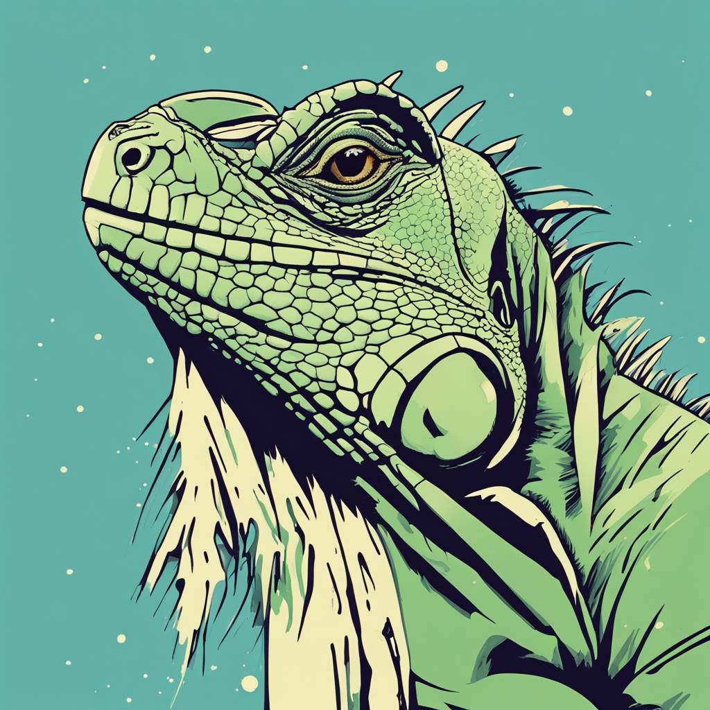 Ekstremna hladnoća na Floridi uzrokovala padanje smrznutih iguana s drveća