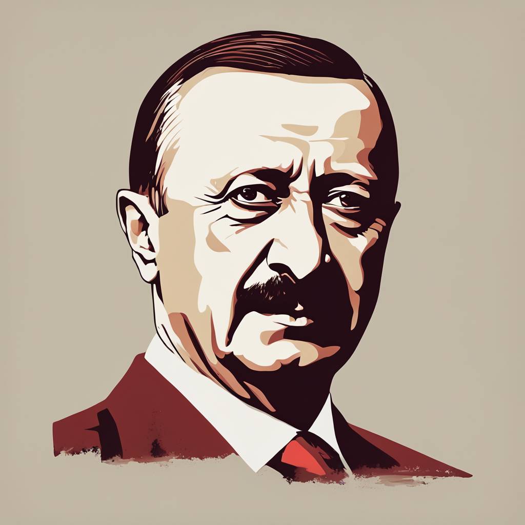 Erdogan: Turska jedina moze razgovarati i sa Putinom i sa Zelenskim