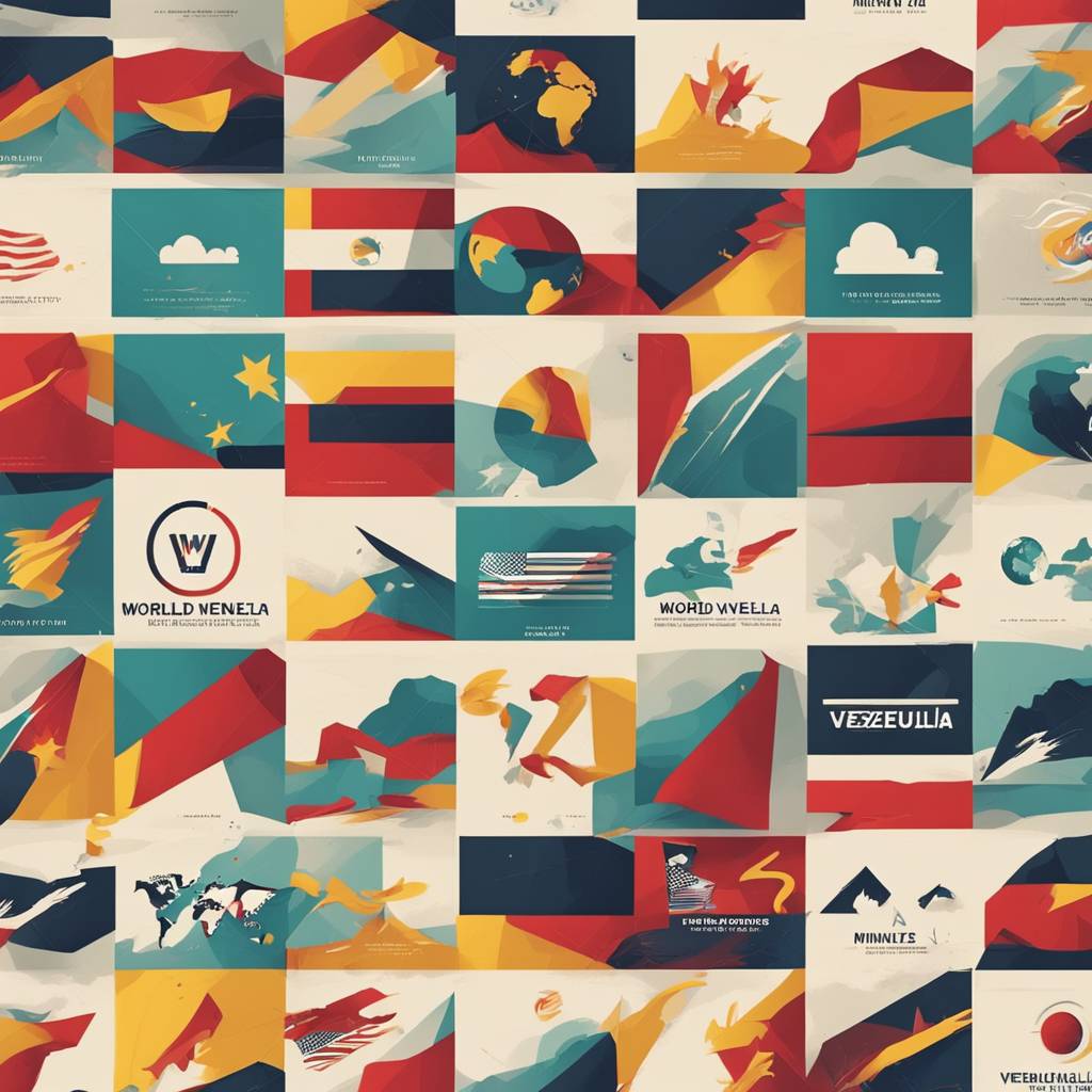 Svjetska dešavanja: Od udara na Venecuelu do ekonomskih trendova i vremenskih nepogoda