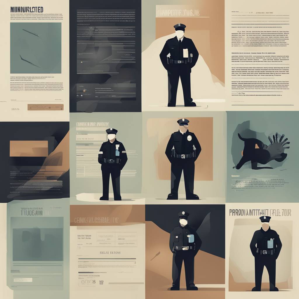 Подигнато обвинение против Бенјамин Жигиќ за напад на полициска патрола