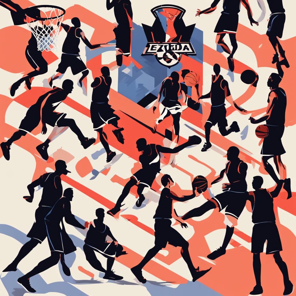 Evroliga: Zvezda ubjedljiva protiv Efesa, Džons napušta Partizan