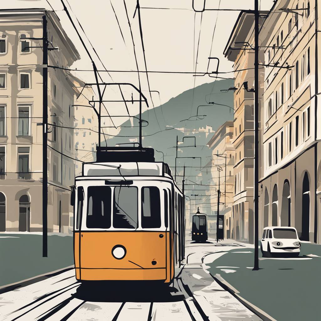 Sarajevo: Tramvaji ponovo saobraćaju na relaciji Baščaršija - Nedžarići, uspostavljen i trolejbuski saobraćaj prema Vogošći