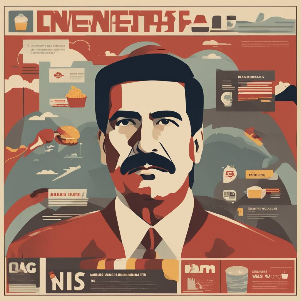 Преглед на најважните вести од регионот и светот: Од апсењето на Мадуро до забрана на брза храна