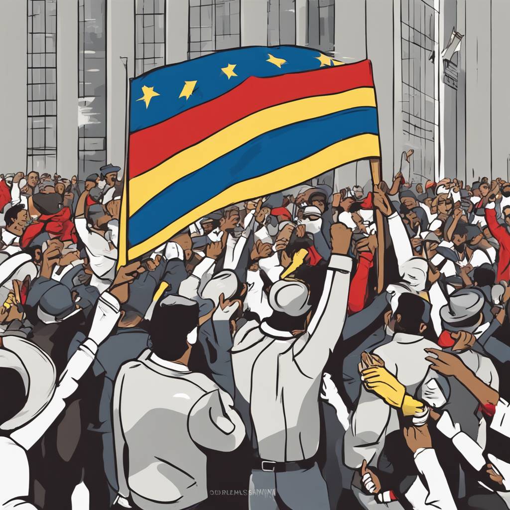 Prosvjedi i slavlja ispred suda u New Yorku zbog suđenja Nicolasu Maduru