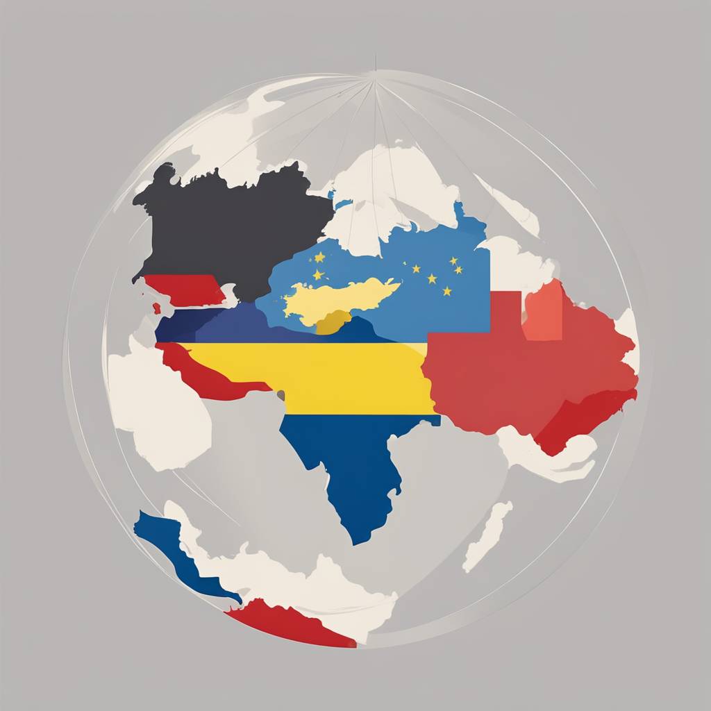 Svijet u nestabilnosti: Od Venecuele do Ukrajine, globalna dešavanja u fokusu