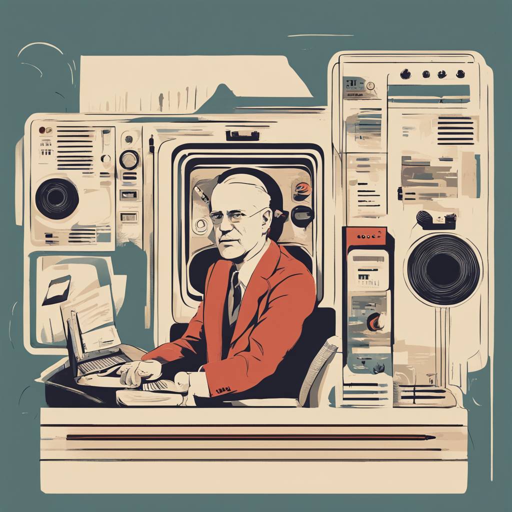 Ivan Jovović i dalje vrsilac duznosti glavnog urednika Radio Bara