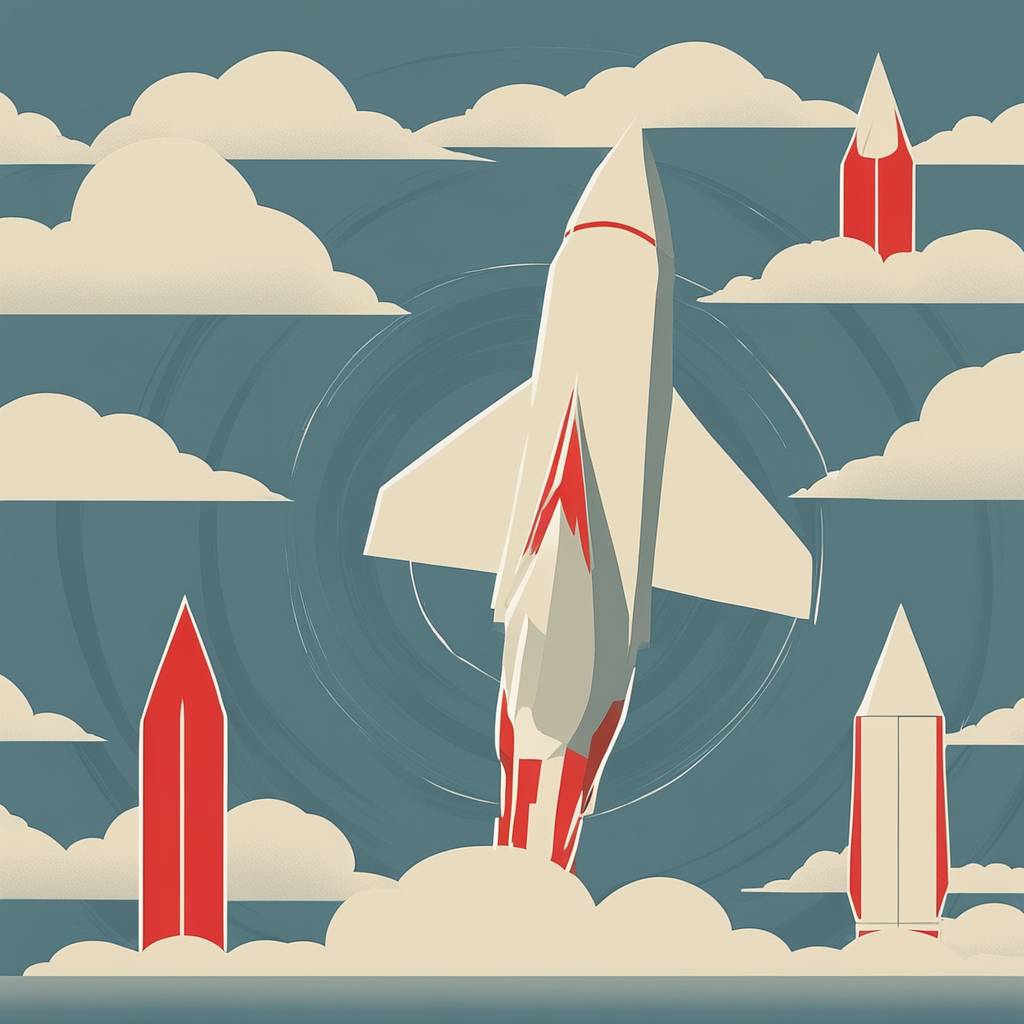 Sjeverna Koreja testirala hipersonične rakete pod nadzorom Kim Jong-una