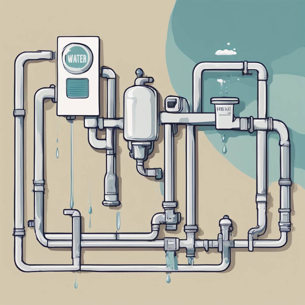 Prekid vodoopskrbe u dijelu Bara zbog hitnih radova