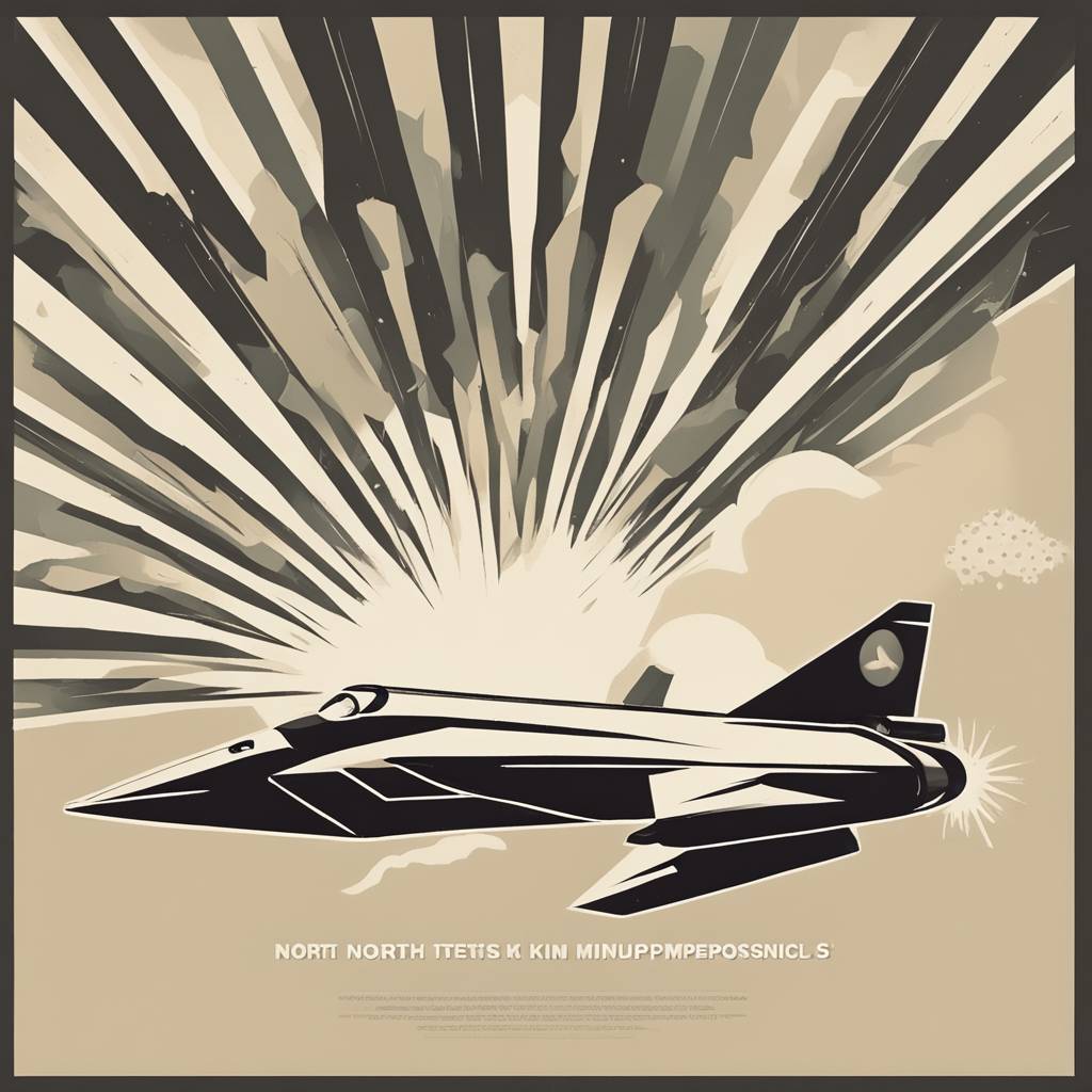 Sjeverna Koreja testirala hipersonične rakete pod nadzorom Kim Jong Una