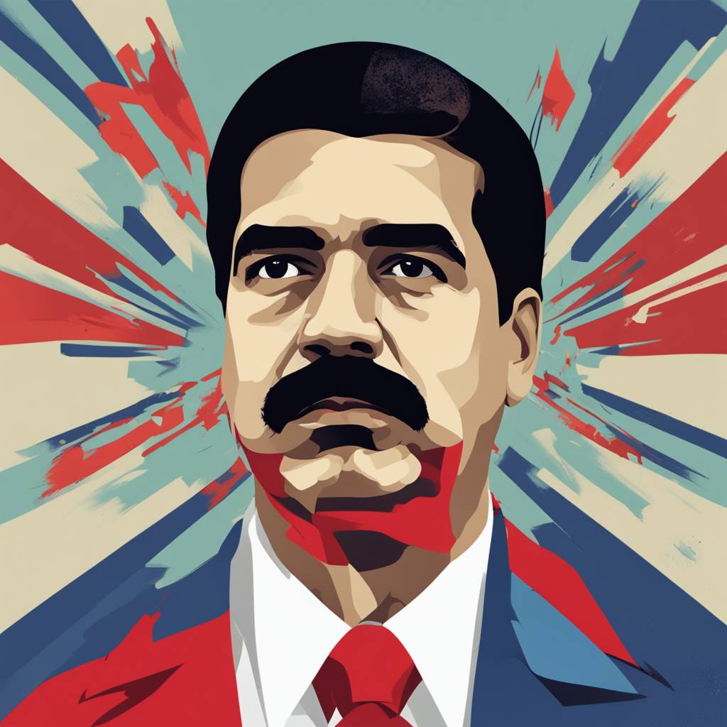 Ko je Nikolas Maduro Guerra, sin venecuelanskog predsjednika optužen za narkoterorizam?