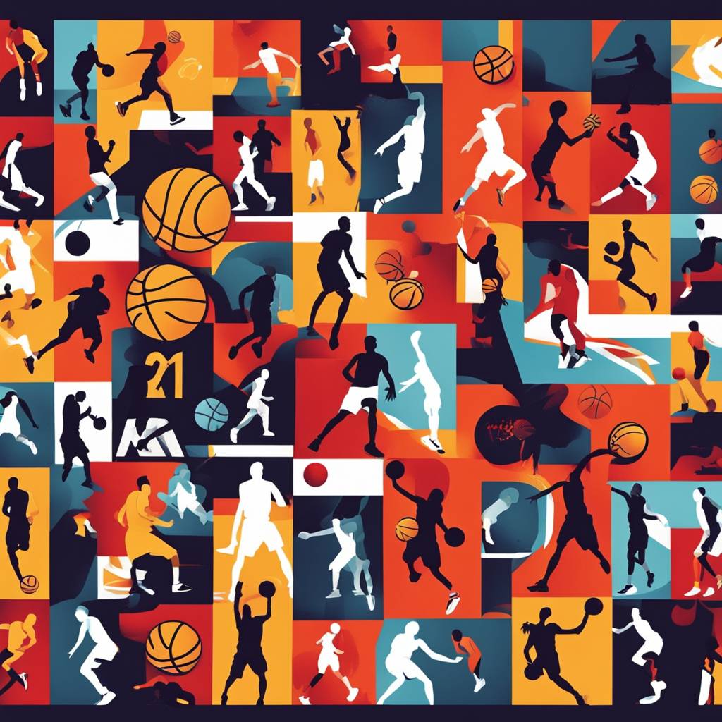 Pregled sportskih vijesti: Košarka u centru pažnje