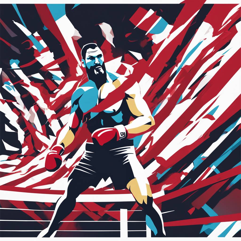 Tyson Fury najavljuje povratak u ring nakon poraza od Usika