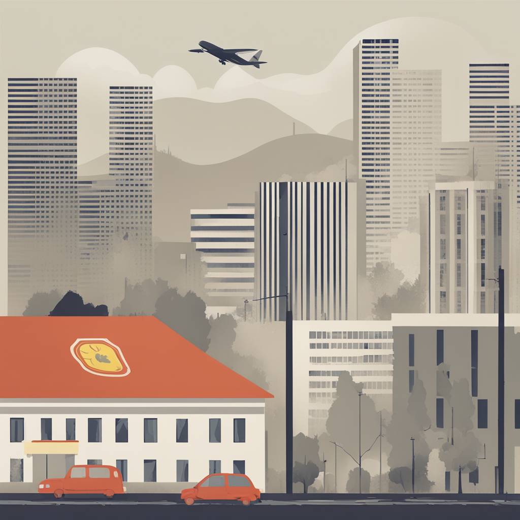 Skopje pojacava inspekcije i uvodi mjere za smanjenje zagadjenja zraka