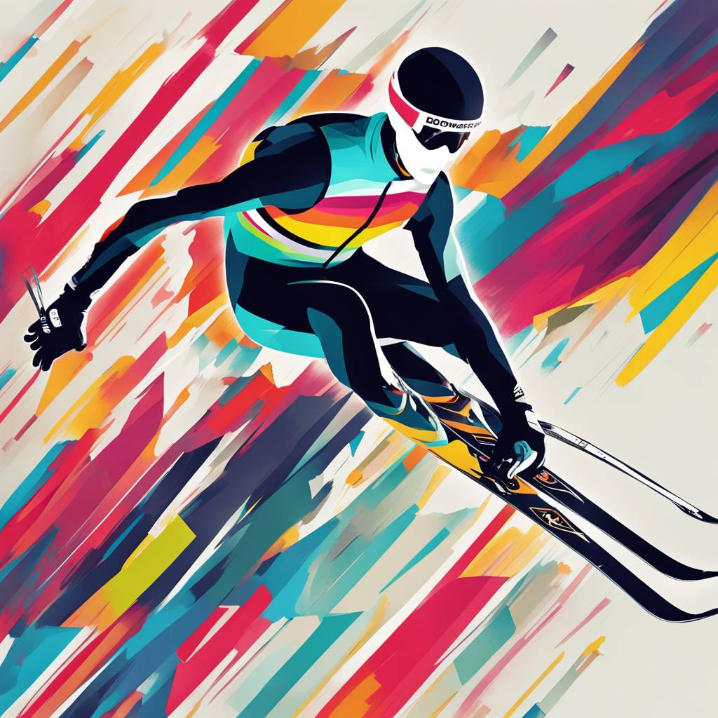 Domen Prevc vodi nakon kvalifikacija u Bischofshofenu