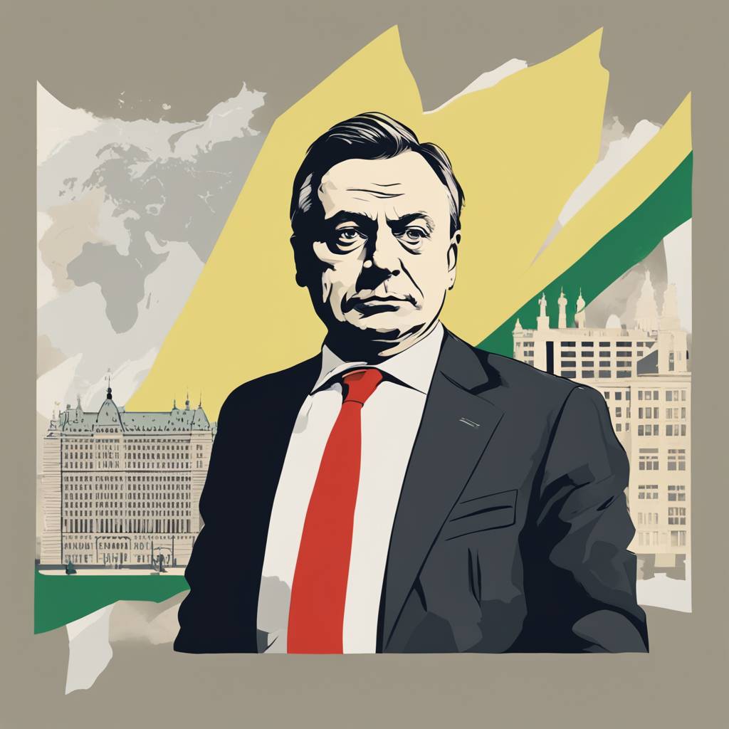 Orban: Mađarska odbija finansirati rat u Ukrajini i protivi se energetskoj politici EU