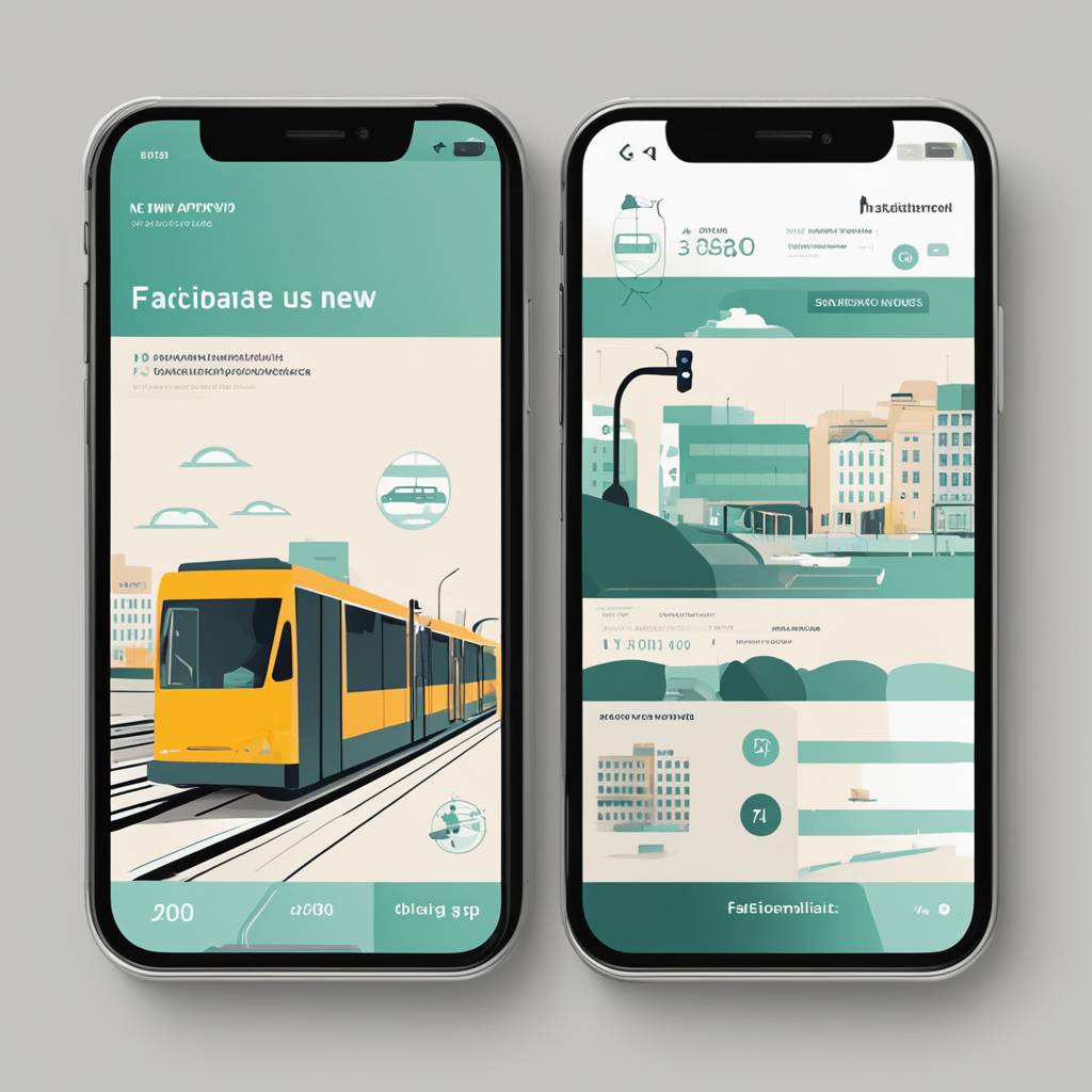 Nova aplikacija olaksava koristenje javnog prijevoza u Sarajevu