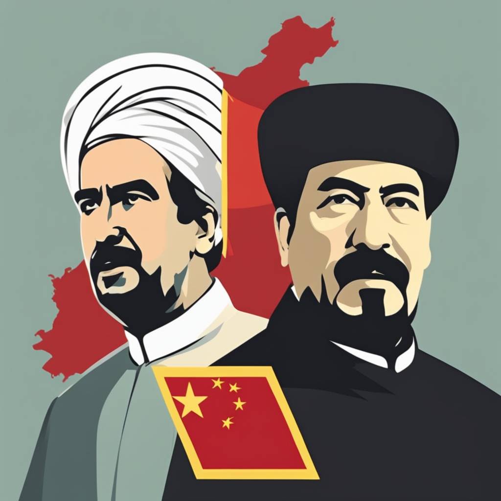 Кина и Иран повикуваат на итно ослободување на Мадуро