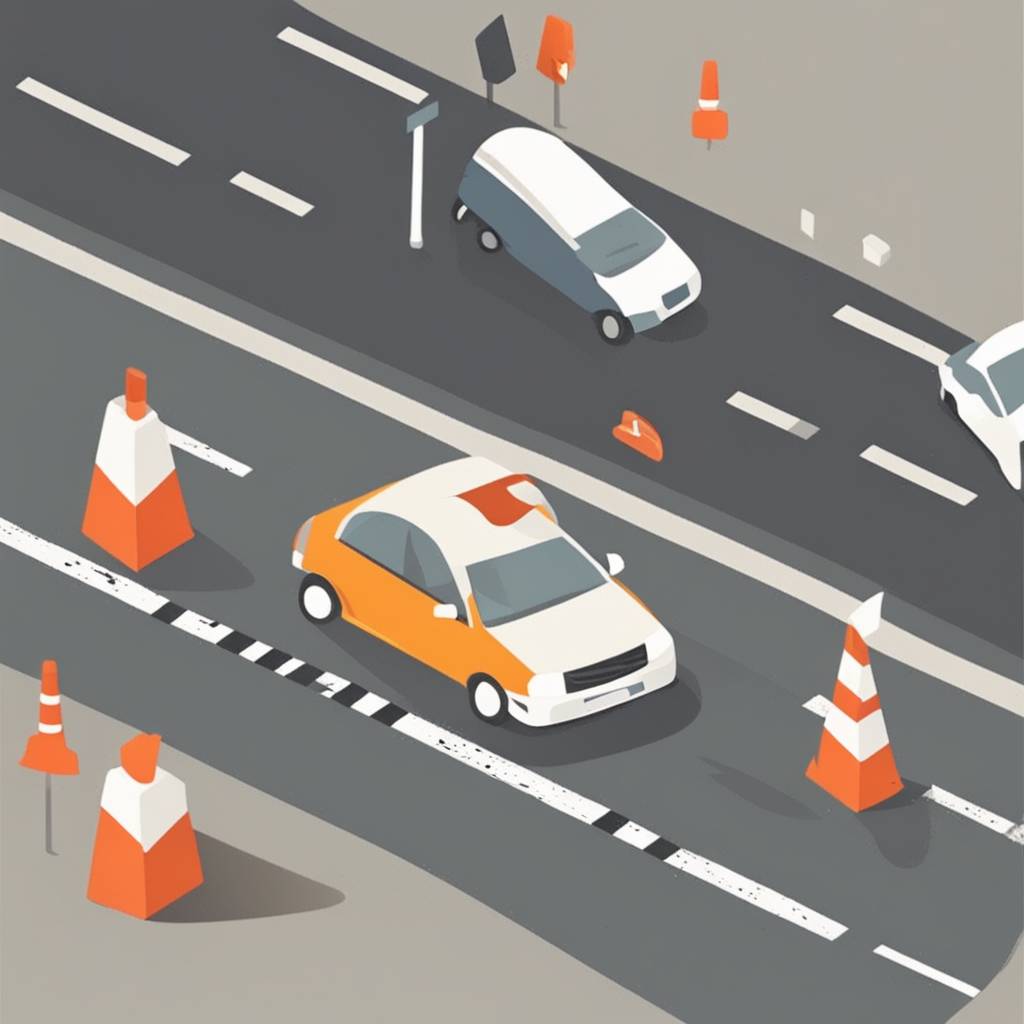 Teska prometna nesreca u Istri: Jedna osoba poginula, cesta zatvorena