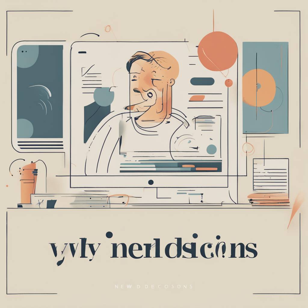 Зошто е важно да се одложат големите одлуки на почетокот на годината