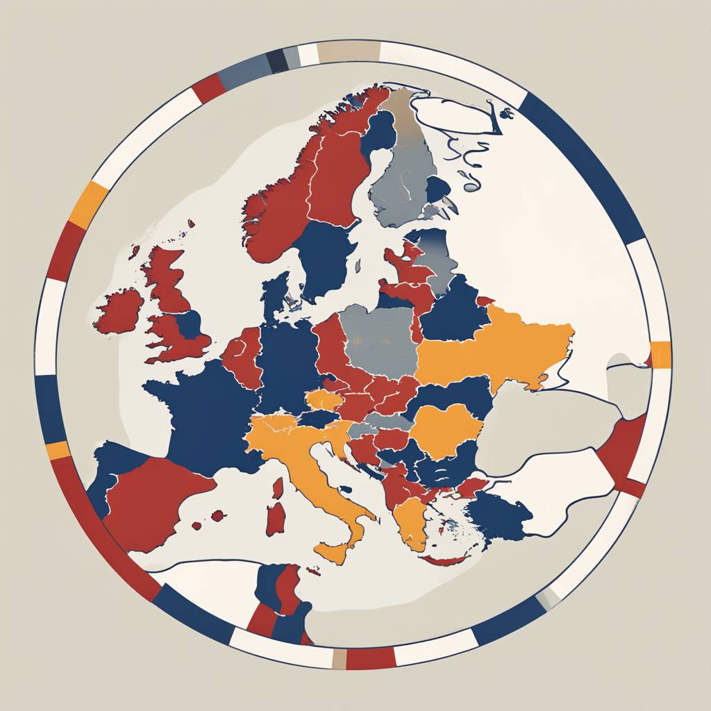 Evropa na prekretnici: Novi izazovi i mogući scenariji