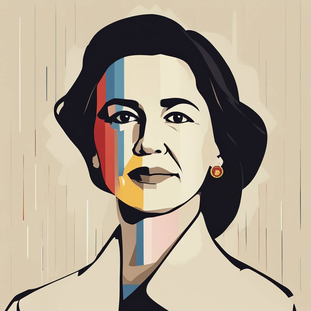 Марија Корина Маќадо: Нобеловка и контроверзи во Венецуела