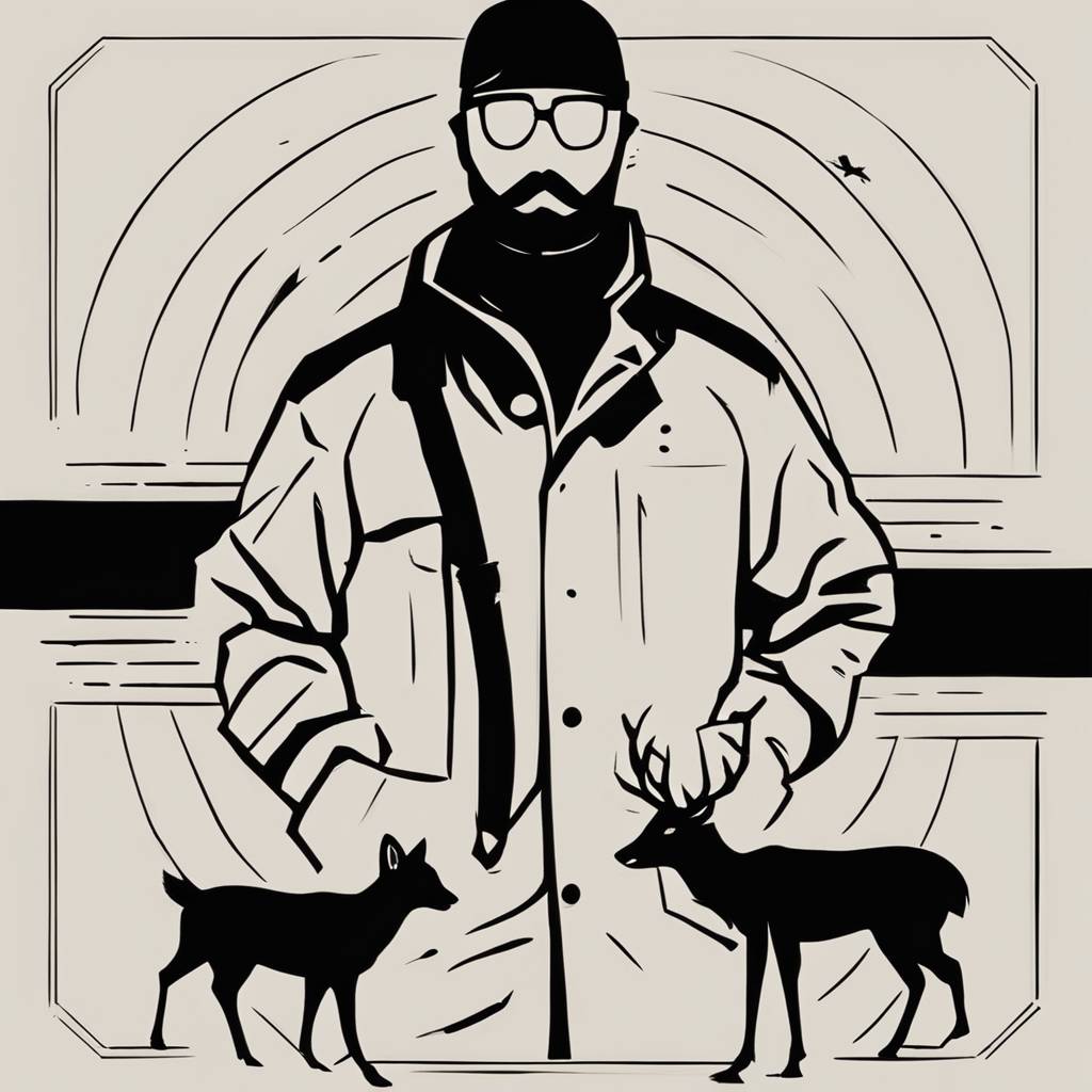 Почина Алојзиј (Франц) Черне, експерт за дивеч и ловство