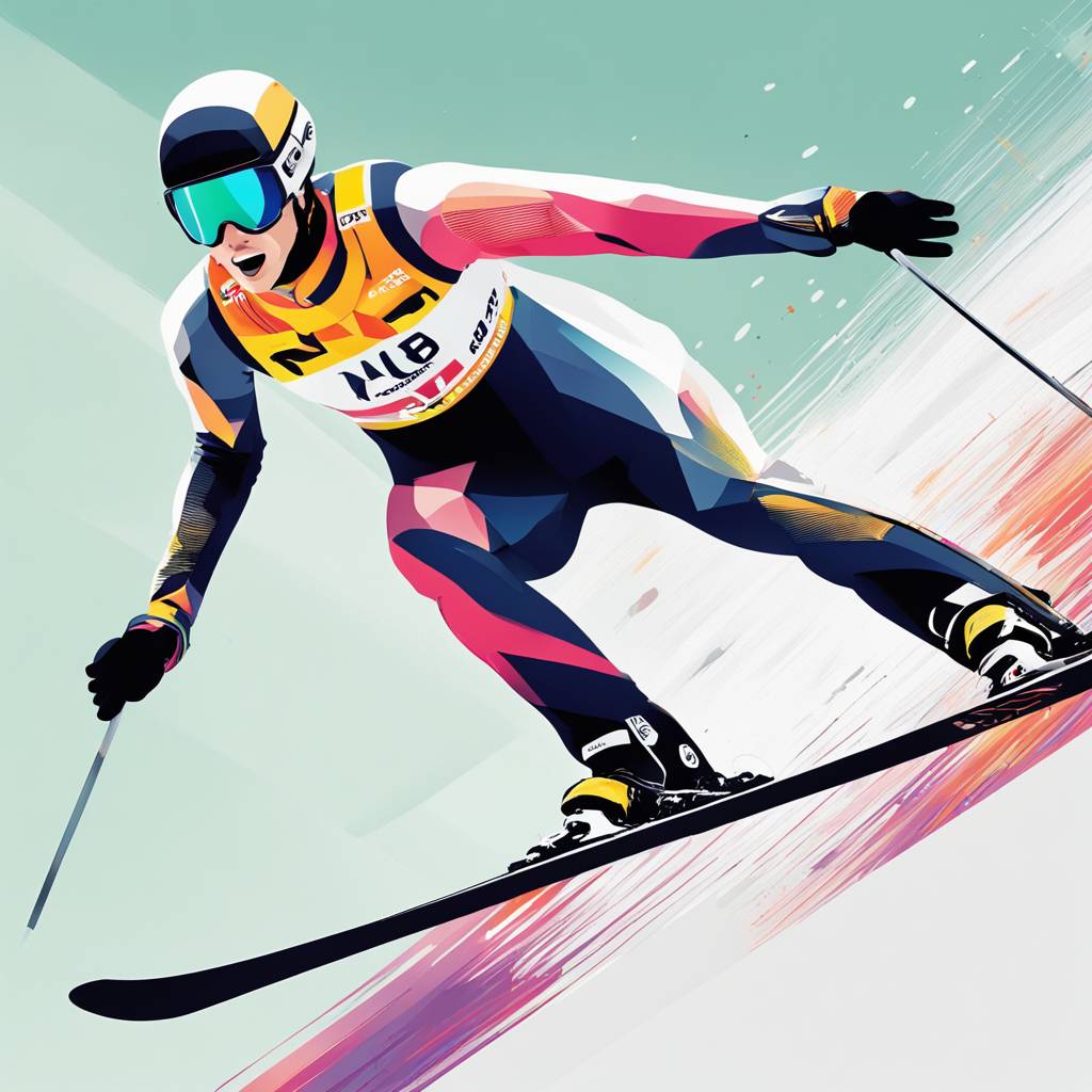 Nika Prevc pobjednica prve tekme skijaških skakačica u Beljaku