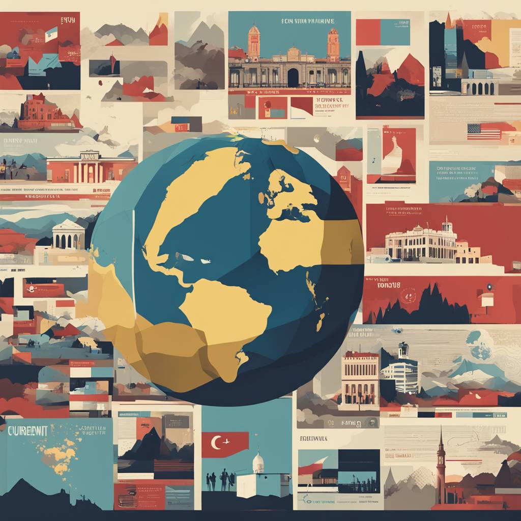 Aktualna dogadjanja u regiji i svijetu: Od posjete Trebinju do situacije u Venezueli