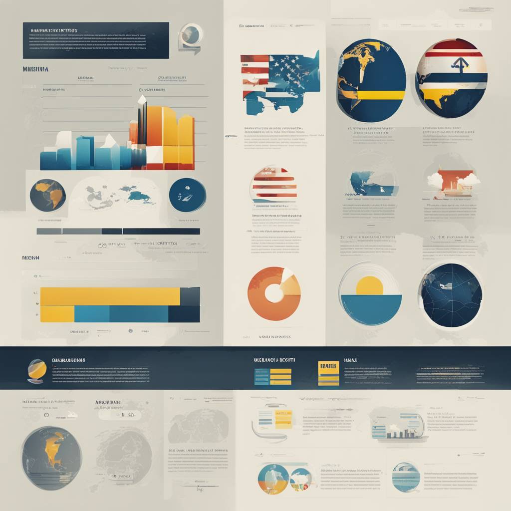 Globalna zbivanja: Od energetske sigurnosti do americkih akcija