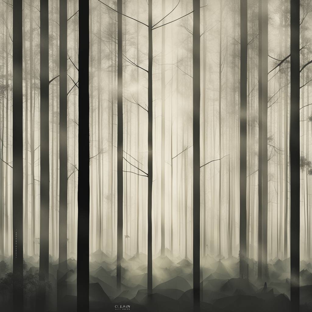 Gregor Pratneker's Exhibition "Among the Lights of the Forest" in Majšperk