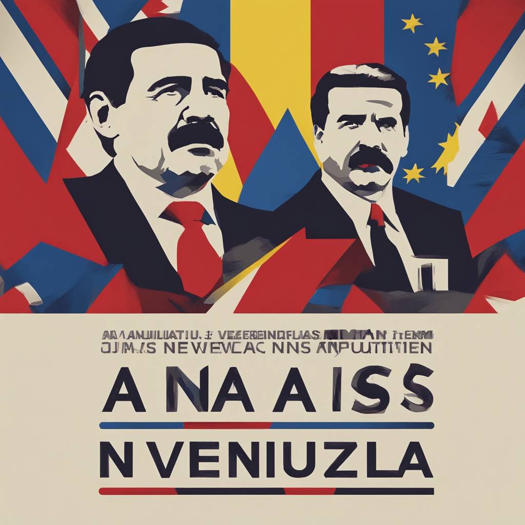 Analiza politicke situacije u Venezueli: Komentar hrvatske strucnjakinje