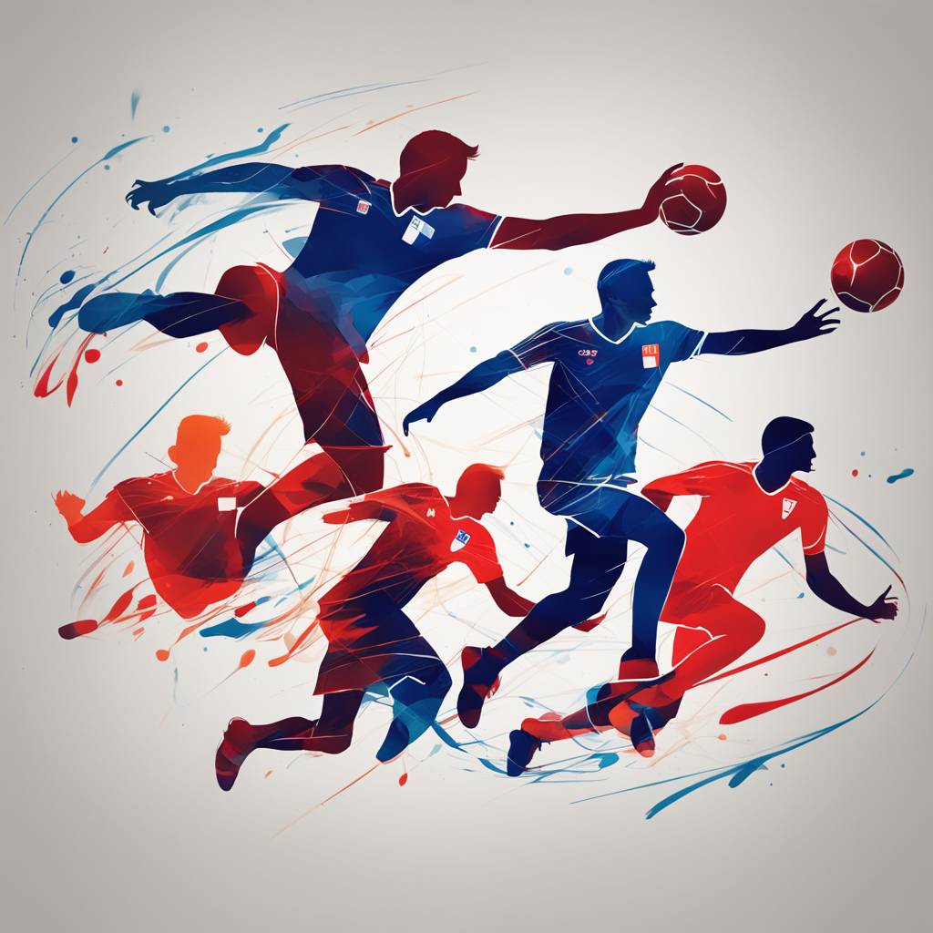 Hrvatski rukometaši spremni za Europsko prvenstvo: Svi igrači konkuriraju