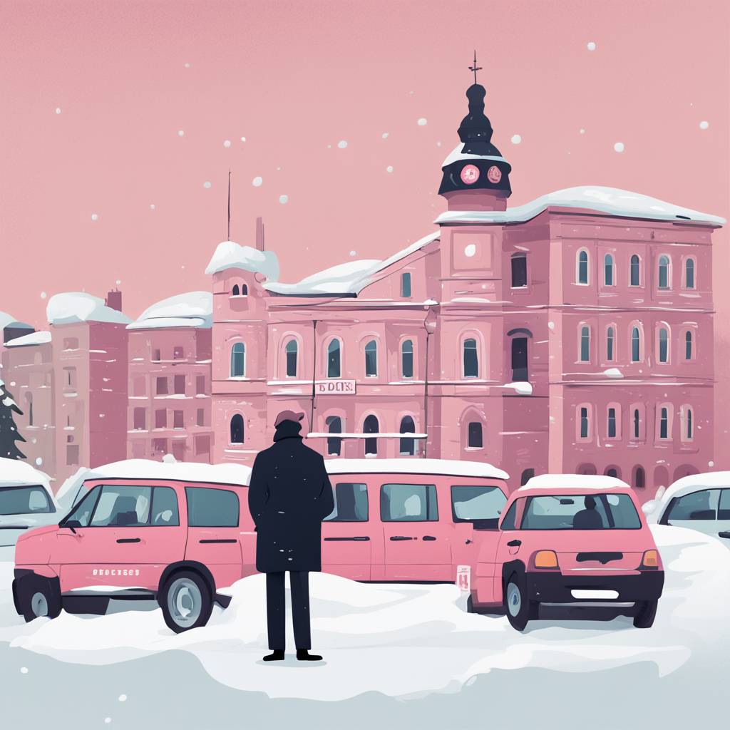 Sniježne nevolje u Sarajevu, hapšenje ministra Nešića i plate na Pinku - pregled aktuelnosti