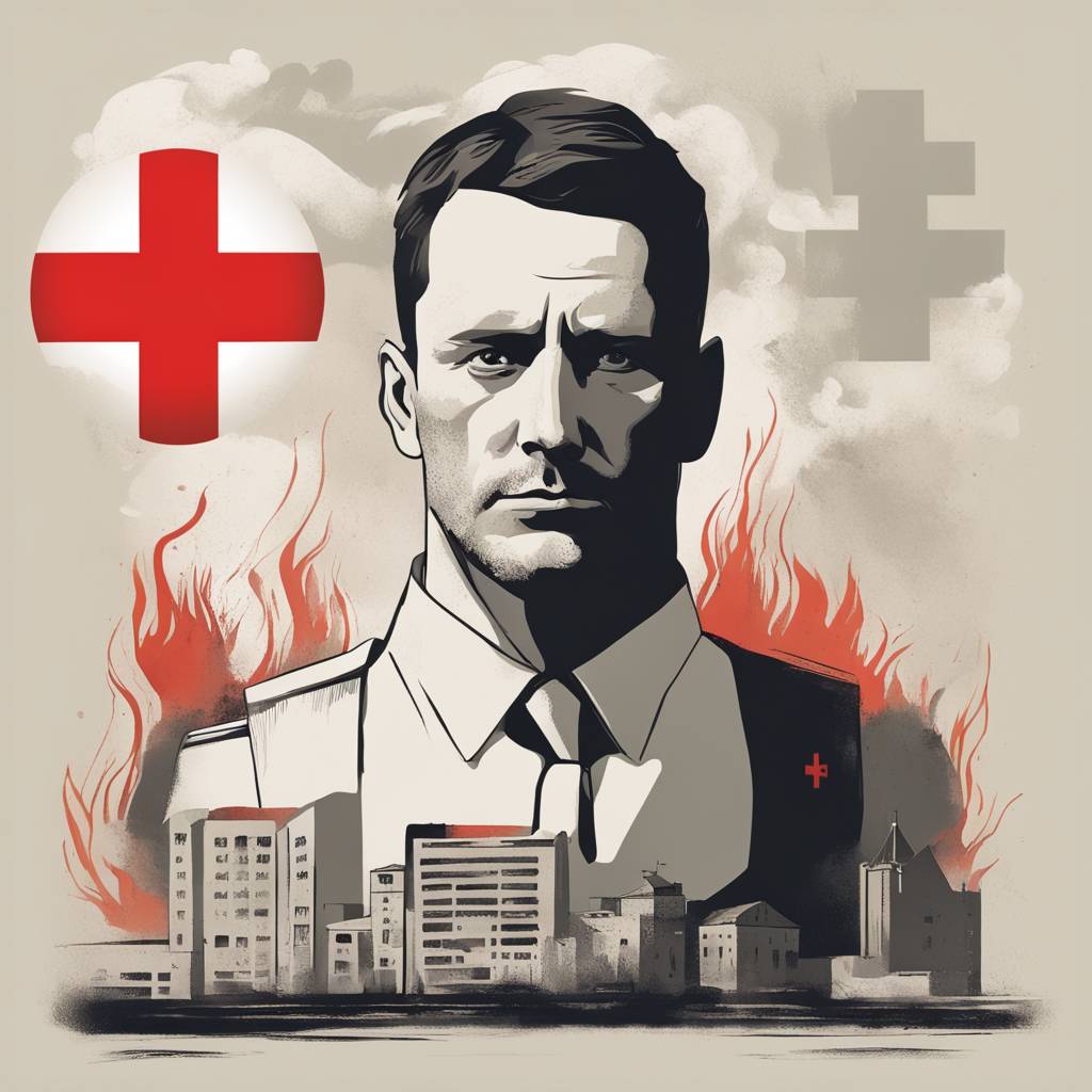 Швајцарските медиуми ја фалат храброста на Стефан Ивановиќ кој загина спасувајќи гости во пожар