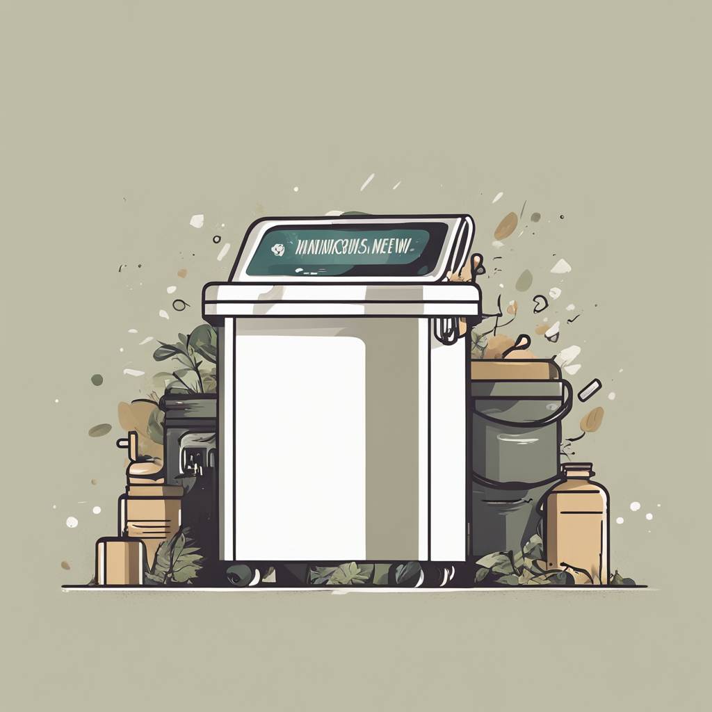 Mickoski promovirao opremu za upravljanje otpadom u Pelagonijskoj i Jugozapadnoj regiji