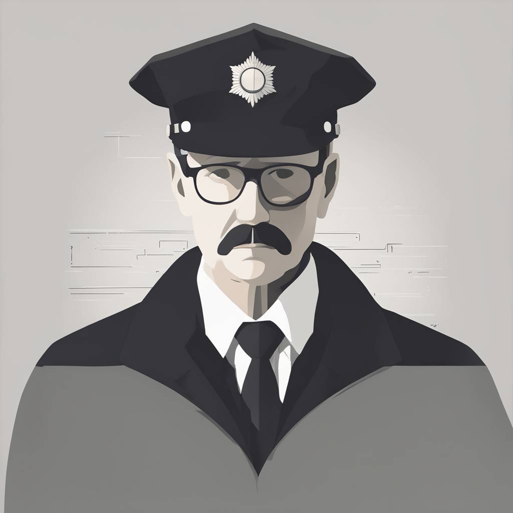 Исчезна четириесетгодишниот Борут Демец од Средње Грчевје