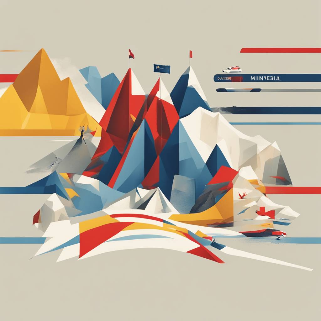 Случувања во регионот и светот: Од поскапувања на скијачките центри до политички превирања