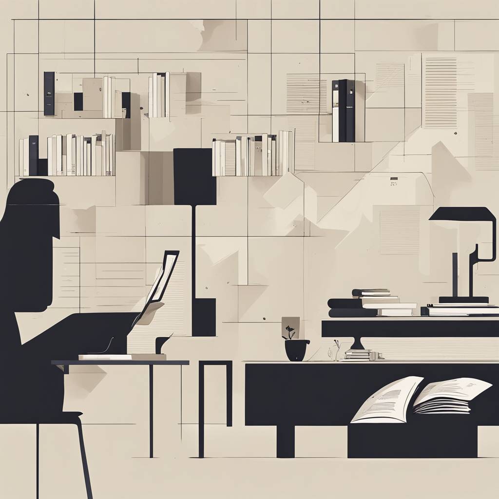 Literary Works Competition Worth 5 Million Euros Open Until January 29th